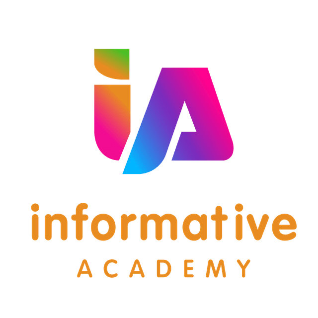 Informative Academy Logo